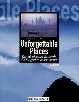 Unforgettable Places