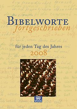 Bibelworte fortgeschrieben