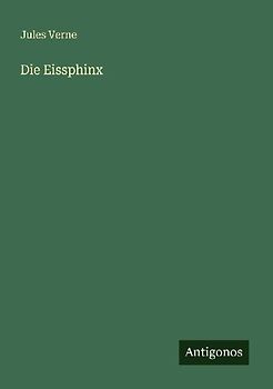 Die Eissphinx