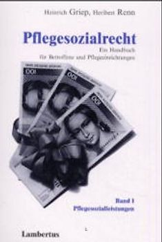 Pflegesozialrecht