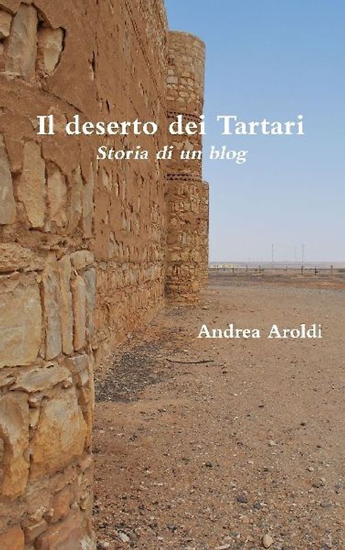 Il deserto dei Tartari