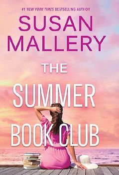 The Summer Book Club