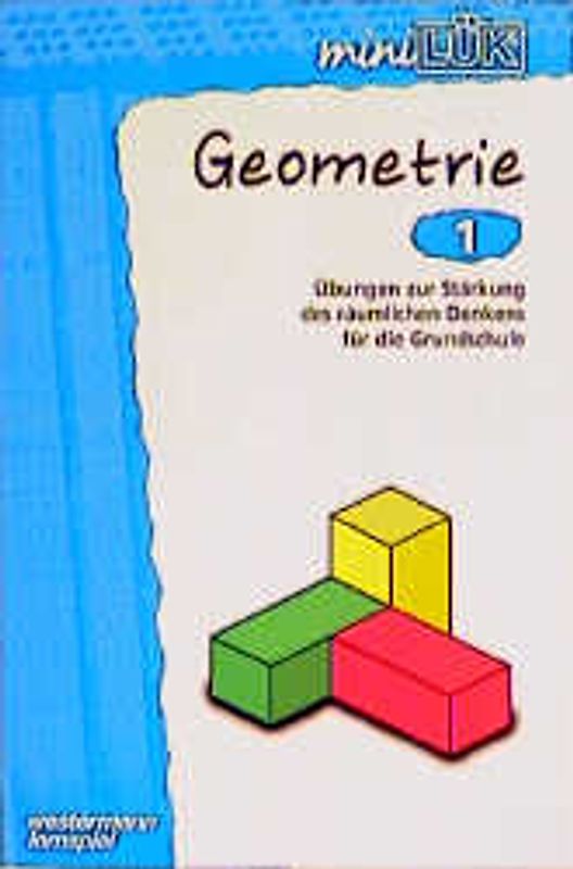 miniLÜK. Geometrie