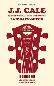 J.J. Cale – Erinnerungen an seine einzigartige Laidback-Musik