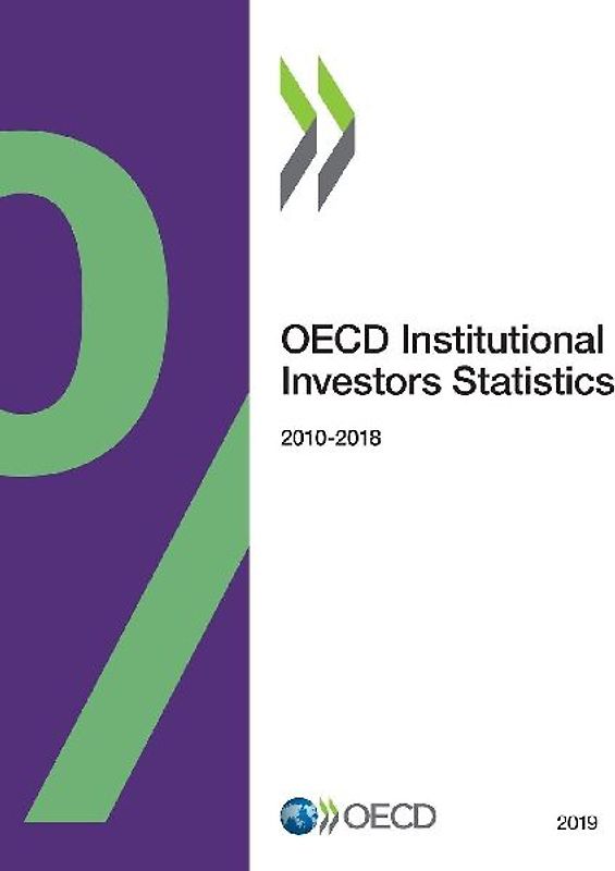 OECD Institutional Investors Statistics 2019