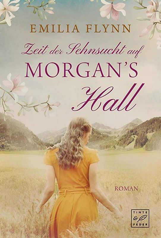 Zeit der Sehnsucht auf Morgan's Hall