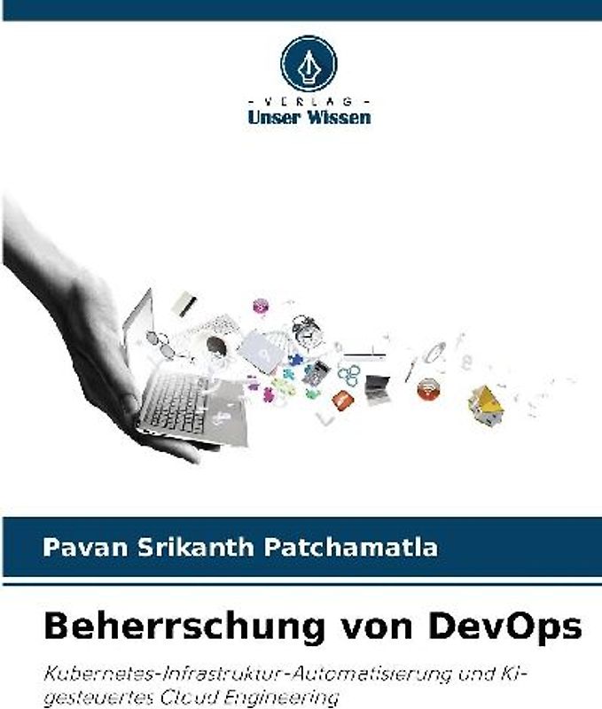Beherrschung von DevOps