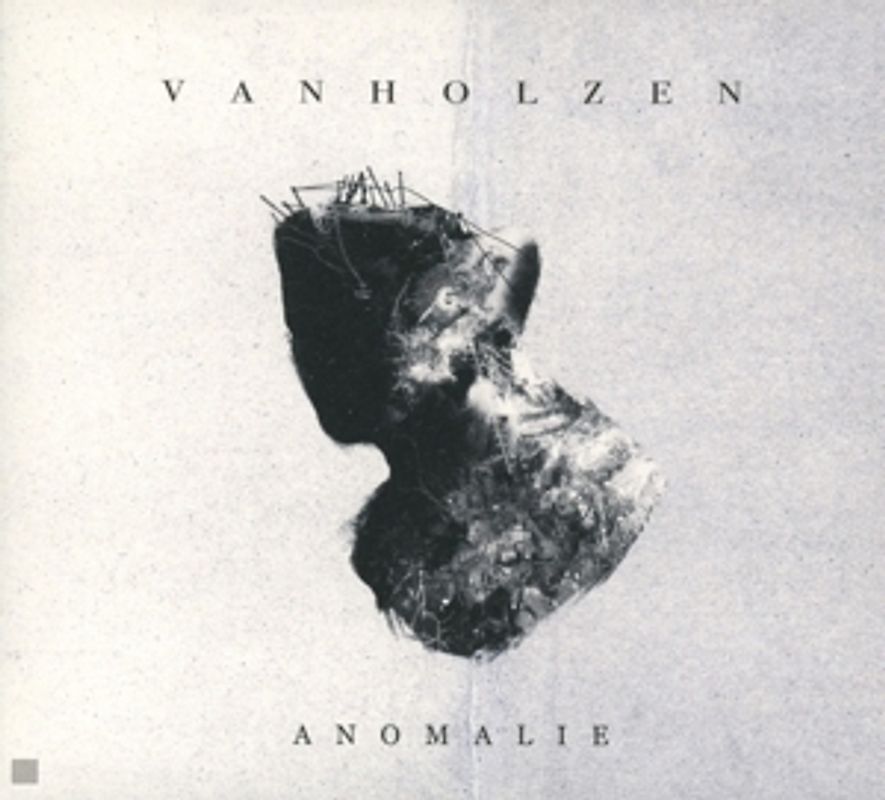 Van Holzen - Anomalie