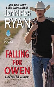 Falling for Owen: Book Two: The McBrides (McBrides, 2, Band 2)