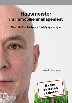 Hausmeister im Immobilienmanagement