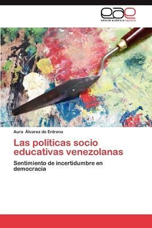 Las políticas socio educativas venezolanas