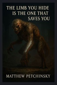 The Limb You Hide Is the One That Saves You