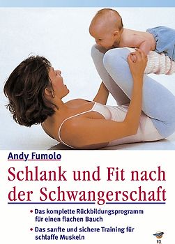 Schlank und fit nach der Schwangerschaft DVD