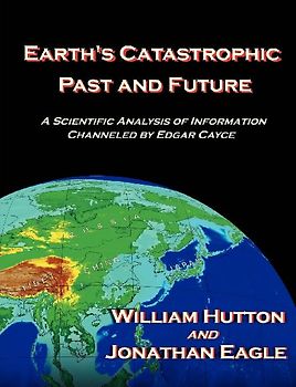Earth's Catastrophic Past and Future