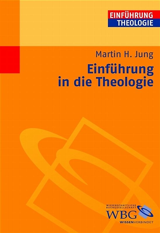 Einführung in die Theologie
