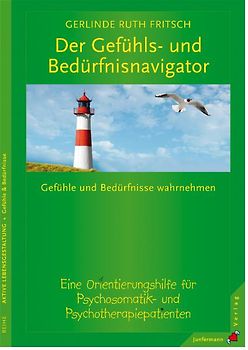 Der Gefühls- und Bedürfnisnavigator