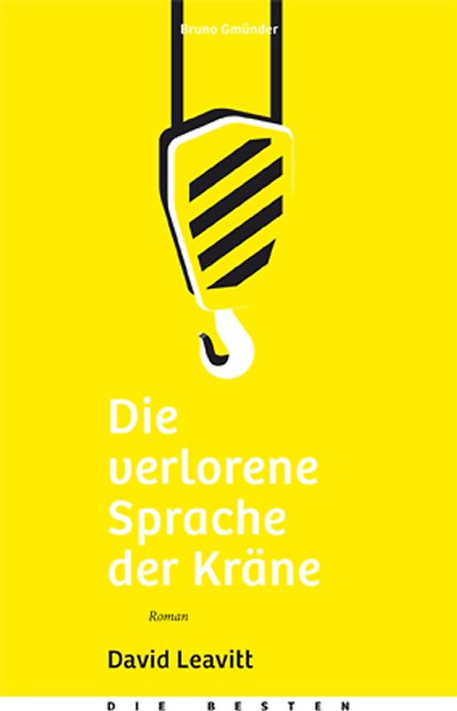 Die verlorene Sprache der Kräne