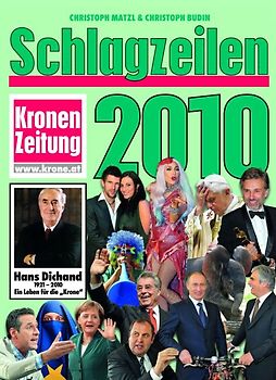 Schlagzeilen 2010
