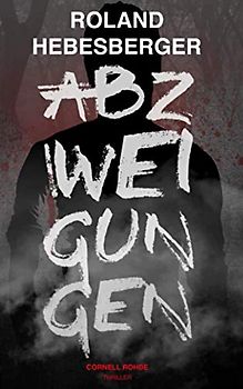 Abzweigungen: Cornell Rohde (Die Delta Trilogie, Band 1)