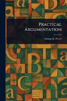 Practical Argumentation