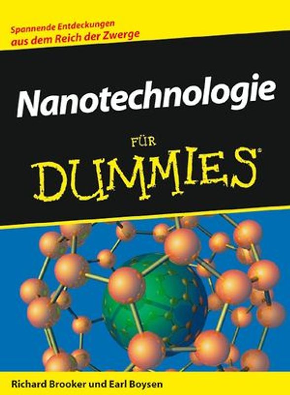 Nanotechnologie für Dummies