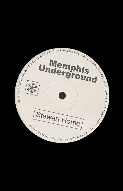 Memphis Underground