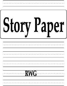 Story Paper