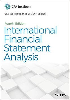 International Financial Statement Analysis