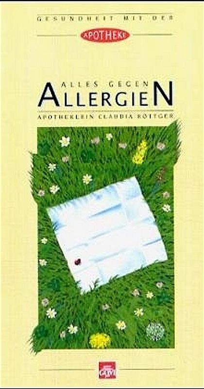 Alles gegen Allergien