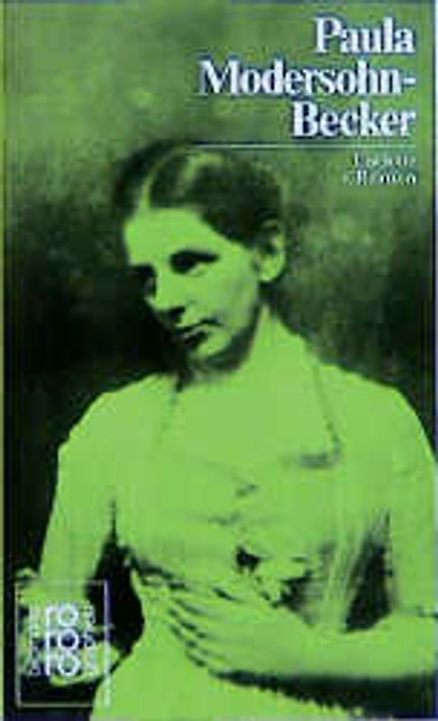Modersohn-Becker, Paula