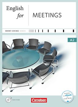 Short Course Series - Englisch im Beruf - Business Skills - A2