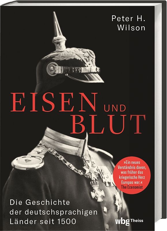 Eisen und Blut