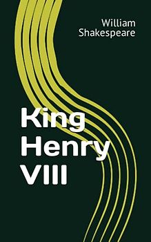 King Henry VIII