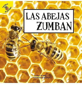 Las Abejas Zumban