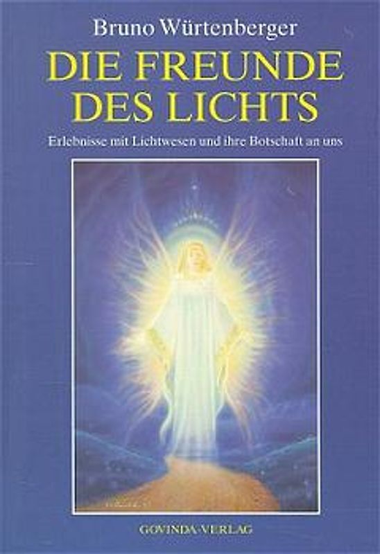 Die Freunde des Lichts