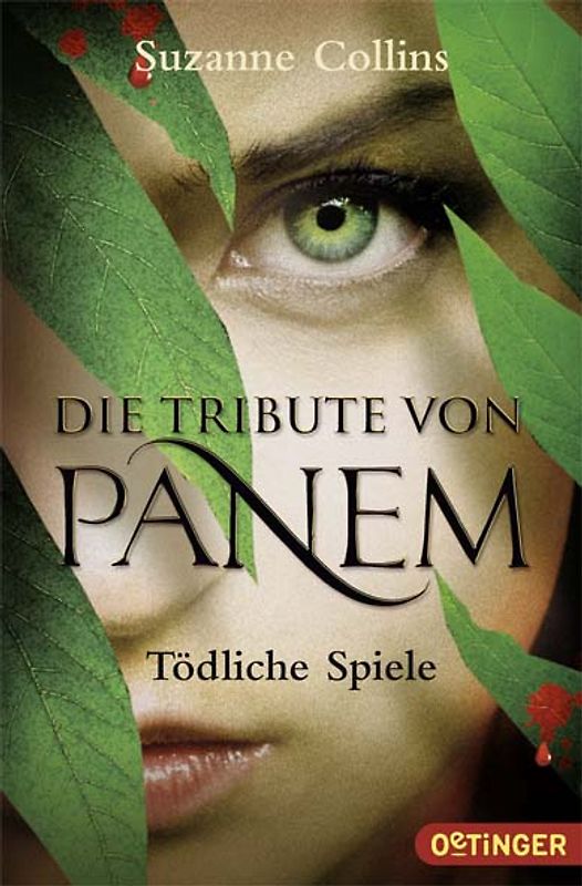 Die Tribute von Panem 1