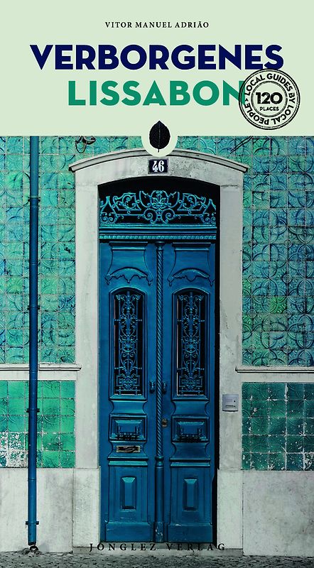 Verborgenes Lissabon