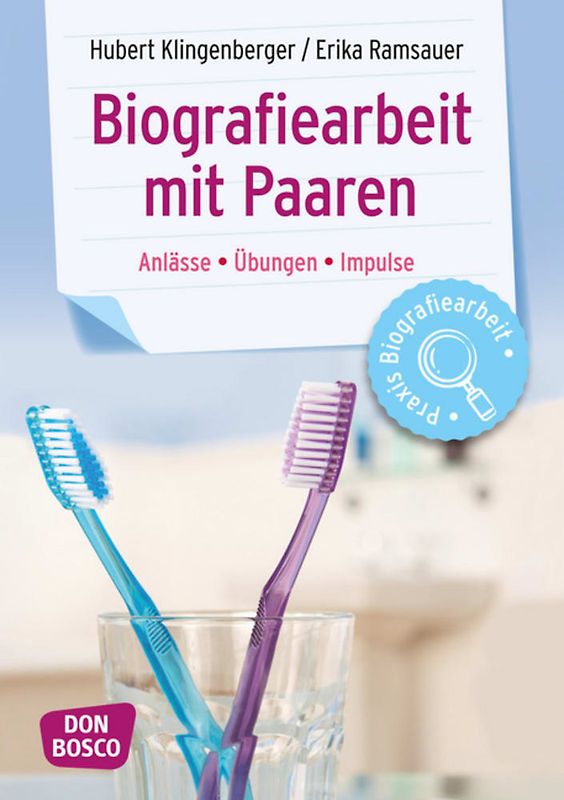Biografiearbeit mit Paaren