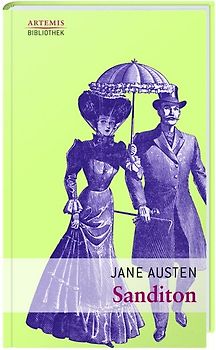 Sanditon. Artemis Bibliothek