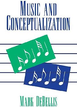 Music and Conceptualization