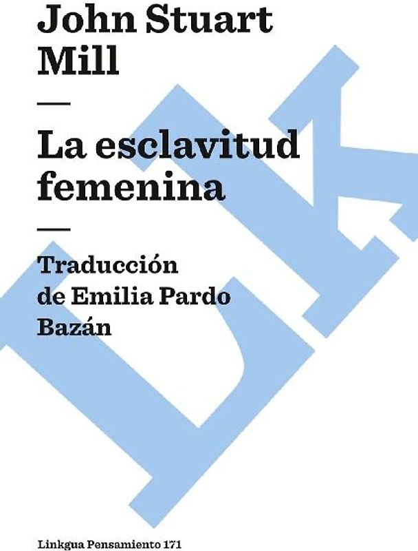 La esclavitud femenina