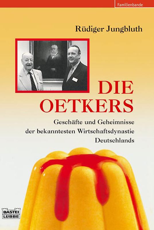 Die Oetkers
