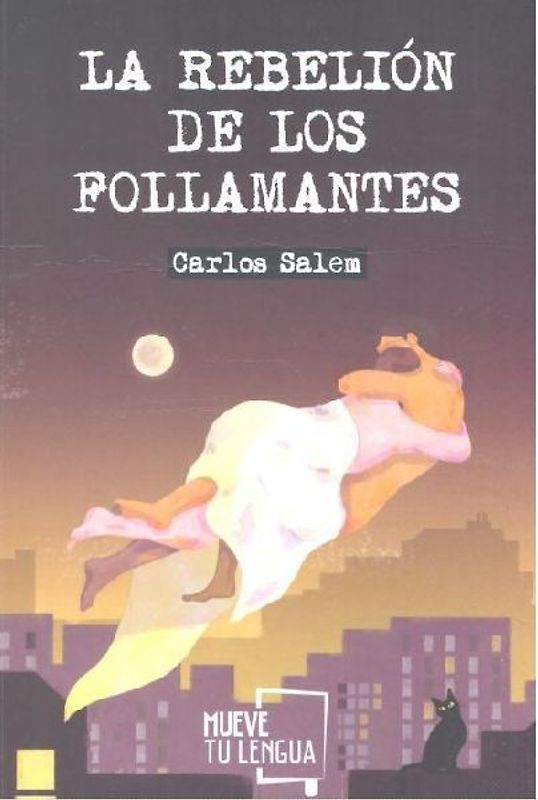 Follamantes