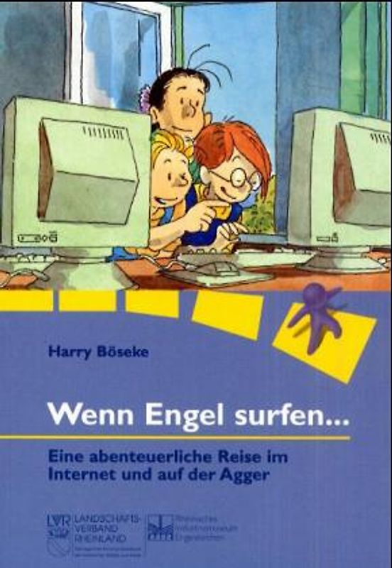Wenn Engel surfen...