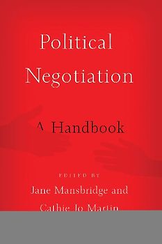 Political Negotiation