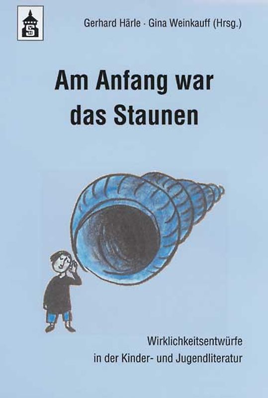 Am Anfang war das Staunen