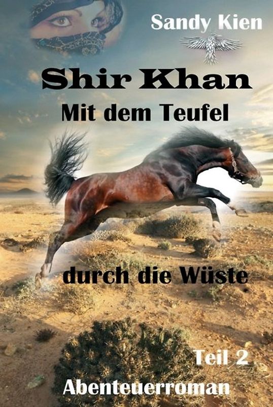 Shir Khan 2