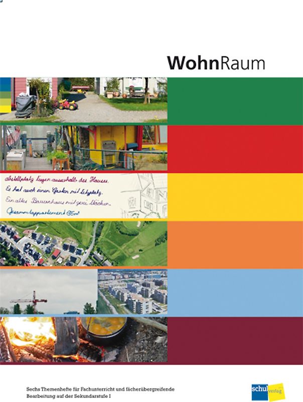 WohnRaum
