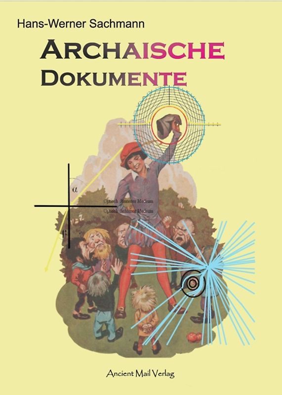 Archaische Dokumente