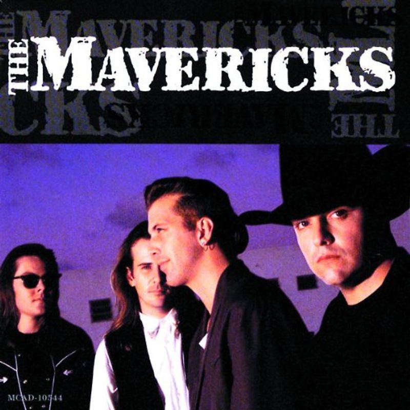 the Mavericks - From Hell to Paradise